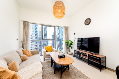 Apartment sa Downtown Dubai (Downtown Burj Dubai), UAE 1 silid-tulugan, 50.87 sq.m. № 748892 - larawan 7