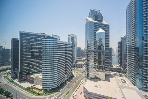 Apartment sa Downtown Dubai (Downtown Burj Dubai), UAE 1 silid-tulugan, 50.87 sq.m. № 748892 - larawan 5