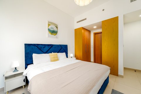 Apartment sa Downtown Dubai (Downtown Burj Dubai), UAE 1 silid-tulugan, 50.87 sq.m. № 748892 - larawan 11