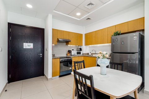Apartment sa Downtown Dubai (Downtown Burj Dubai), UAE 1 silid-tulugan, 50.87 sq.m. № 748892 - larawan 8