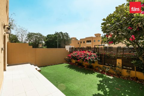 Rijtjeshuis te koop in Al Furjan, Dubai, VAE 3 slaapkamers, 224 vr.m., nr 687587 - foto 22