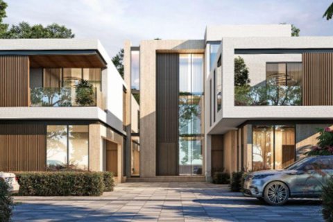 Villa till försäljning i Dubai, UAE 5 sovrum, 786.8 kvm Nr. 687608 - fotografi 7