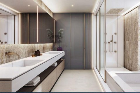 Villa till försäljning i Dubai, UAE 5 sovrum, 786.8 kvm Nr. 687608 - fotografi 6