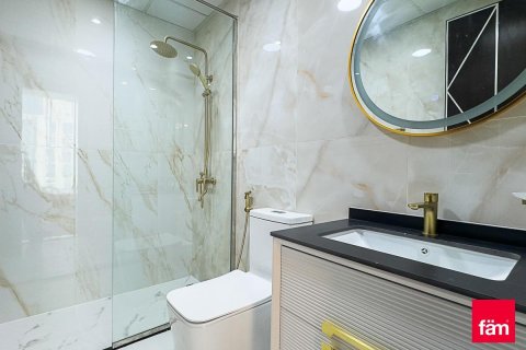 Müüa korter asukohaga Al Furjan, Dubai, AÜE: 1 magamistoaga, 83.7 m² Nr 687586 - pilt 6