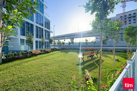 Müüa korter asukohaga Al Furjan, Dubai, AÜE: 1 magamistoaga, 83.7 m² Nr 687586 - pilt 9