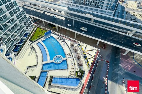 Müüa korter asukohaga Al Furjan, Dubai, AÜE: 1 magamistoaga, 83.7 m² Nr 687586 - pilt 4