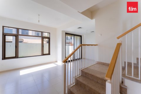 Üürile anda villa asukohaga Reem, Dubai, AÜE: 3 magamistoaga, 307.4 m² Nr 687584 - pilt 5