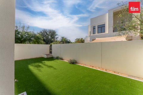 Üürile anda villa asukohaga Reem, Dubai, AÜE: 3 magamistoaga, 307.4 m² Nr 687584 - pilt 25
