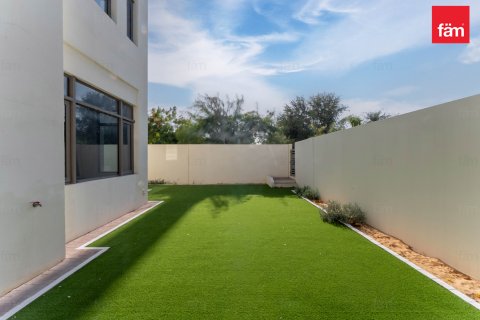 Üürile anda villa asukohaga Reem, Dubai, AÜE: 3 magamistoaga, 307.4 m² Nr 687584 - pilt 26