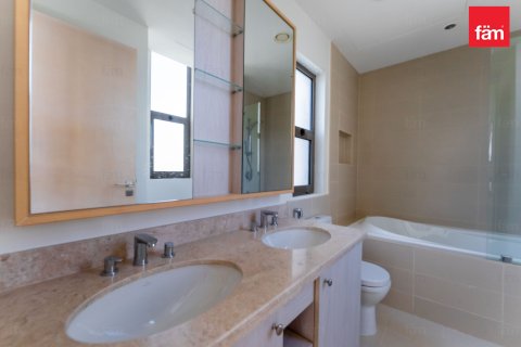 Üürile anda villa asukohaga Reem, Dubai, AÜE: 3 magamistoaga, 307.4 m² Nr 687584 - pilt 9