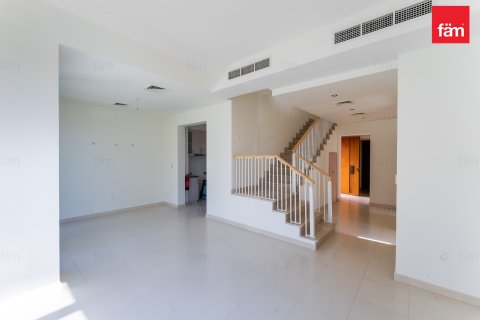 Üürile anda villa asukohaga Reem, Dubai, AÜE: 3 magamistoaga, 307.4 m² Nr 687584 - pilt 3