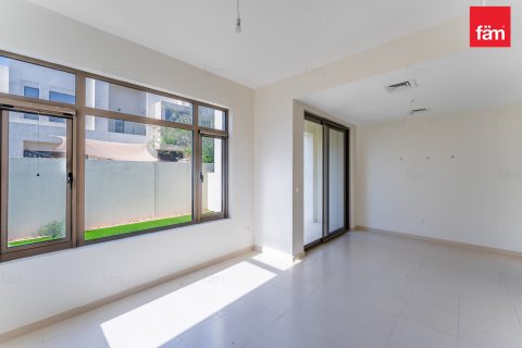 Üürile anda villa asukohaga Reem, Dubai, AÜE: 3 magamistoaga, 307.4 m² Nr 687584 - pilt 6