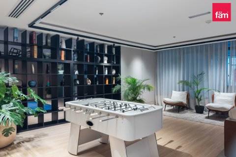 Byt v Al Sufouh, Dubai, SAE 1 ložnice, 165.1 m² Č.: 687585 - fotografie 17