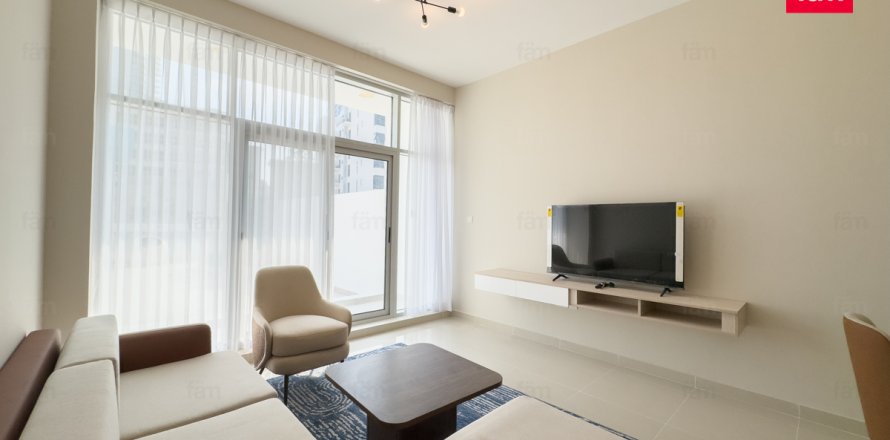 Apartment in Al Sufouh, Dubai, UAE 1 bedroom, 165.1 sq.m. № 687585
