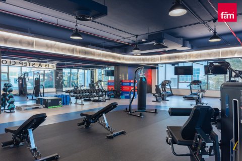 Byt v Al Sufouh, Dubai, SAE 1 ložnice, 165.1 m² Č.: 687585 - fotografie 20