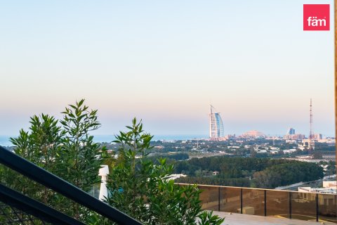 Byt v Al Sufouh, Dubai, SAE 1 ložnice, 165.1 m² Č.: 687585 - fotografie 11