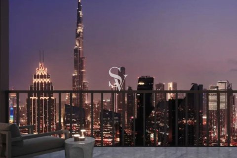 Apartament në DIFC, Dubai, Emiratet e Bashkuara Arabe 2 dhoma gjumi, 125 m2. № 688295 - Foto 10