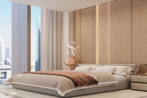Apartament në DIFC, Dubai, Emiratet e Bashkuara Arabe 2 dhoma gjumi, 125 m2. № 688295 - Foto 6