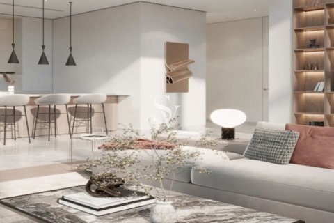 Wohnung zum Verkauf in DIFC, Dubai, VAE 1 Schlafzimmer, 81 m2 Nr. 688297 - Foto 6