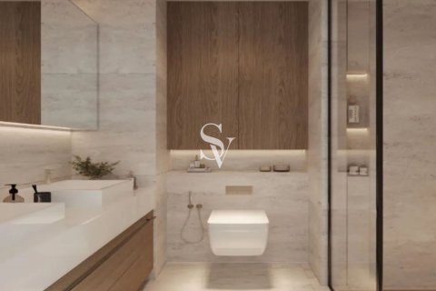 Wohnung zum Verkauf in DIFC, Dubai, VAE 1 Schlafzimmer, 81 m2 Nr. 688297 - Foto 9