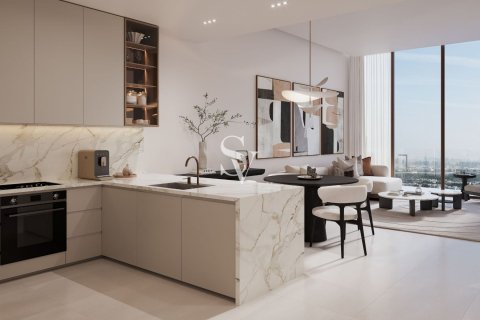 Apartmán v DIFC, Dubai, SAE 1 spálňa, 80 m2 č. 688296 - Fotografia 8