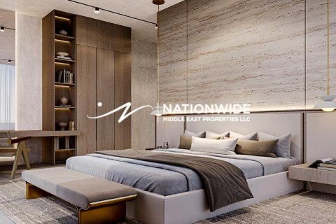 Vilë në Abu Dhabi, Emiratet e Bashkuara Arabe 6 dhoma gjumi, 782 m2. № 629858 - Foto 12