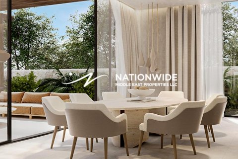 Vilë në Abu Dhabi, Emiratet e Bashkuara Arabe 6 dhoma gjumi, 782 m2. № 629858 - Foto 4
