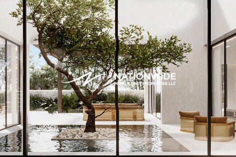 Vilë në Abu Dhabi, Emiratet e Bashkuara Arabe 6 dhoma gjumi, 782 m2. № 629858 - Foto 13