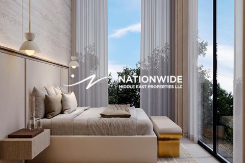 Vilë në Abu Dhabi, Emiratet e Bashkuara Arabe 6 dhoma gjumi, 782 m2. № 629858 - Foto 11