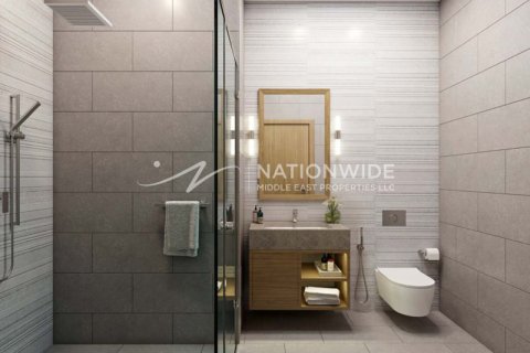 Apartament në Abu Dhabi, Emiratet e Bashkuara Arabe 1 dhomë gjumi, 88 m2. № 629857 - Foto 8