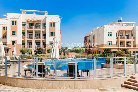 Byt v Abu Dhabi, SAE 2 ložnice, 97 m² Č.: 629854 - fotografie 10