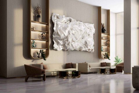 Wohnung zum Verkauf in Jumeirah Village Circle, Dubai, VAE 1 Schlafzimmer, 71.26 m2 Nr. 713466 - Foto 5