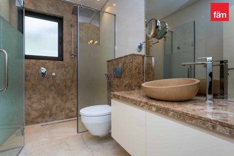 Villa para arrendamento em Palm Jumeirah, Dubai, EAU 5 quartos, 680.6 m2 № 641635 - foto 20