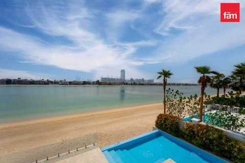 Villa à louer à Palm Jumeirah, Dubai, EAU 5 chambres, 622.6 m2 № 641635 - photo 6
