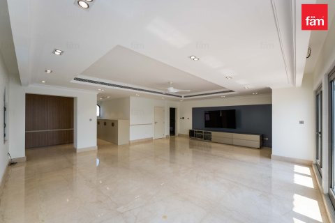 Villa à louer à Palm Jumeirah, Dubai, EAU 5 chambres, 622.6 m2 № 641635 - photo 3