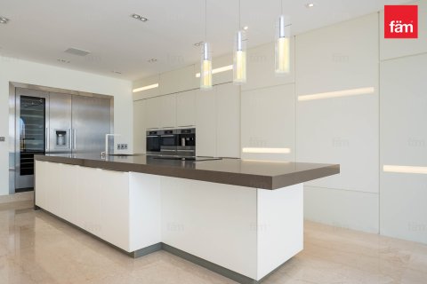 Villa en alquiler en Palm Jumeirah, Dubai, EAU 5 dormitorios, 680.6 m2 № 641635 - foto 23