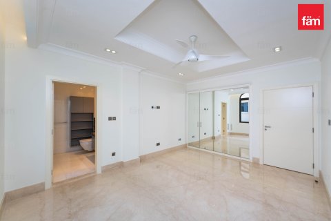 Villa à louer à Palm Jumeirah, Dubai, EAU 5 chambres, 622.6 m2 № 641635 - photo 28