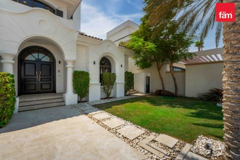 Villa para arrendamento em Palm Jumeirah, Dubai, EAU 5 quartos, 680.6 m2 № 641635 - foto 30