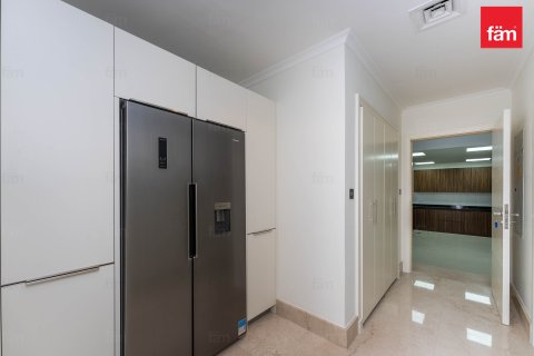 Villa à louer à Palm Jumeirah, Dubai, EAU 5 chambres, 622.6 m2 № 641635 - photo 21