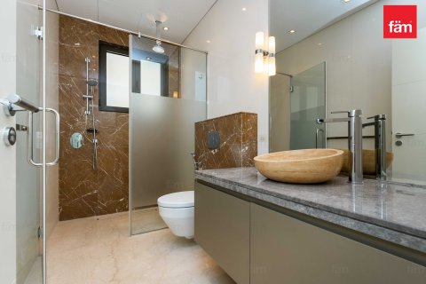 Villa para arrendamento em Palm Jumeirah, Dubai, EAU 5 quartos, 680.6 m2 № 641635 - foto 21