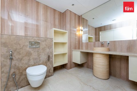 Villa para arrendamento em Palm Jumeirah, Dubai, EAU 5 quartos, 680.6 m2 № 641635 - foto 14