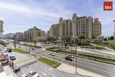 Palm Jumeirah, Dubai, संयुक्त अरब अमीरात में अपार्टमेंट, 2 बेडरूम, 175.4 वर्ग मीटर, संख्या 641542 - फ़ोटो 25