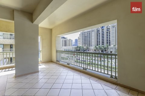 Palm Jumeirah, Dubai, संयुक्त अरब अमीरात में अपार्टमेंट, 2 बेडरूम, 175.4 वर्ग मीटर, संख्या 641542 - फ़ोटो 1