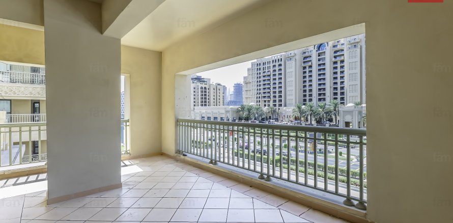 Palm Jumeirah, Dubai, संयुक्त अरब अमीरात में अपार्टमेंट, 2 बेडरूम, 175.4 वर्ग मीटर, संख्या 641542