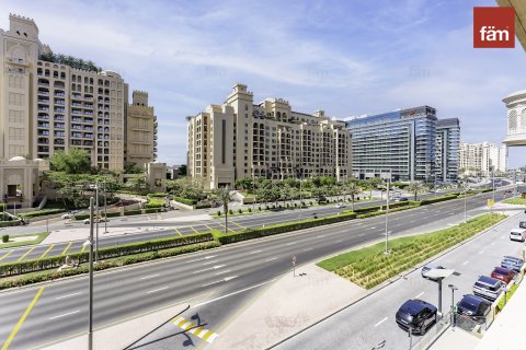 Palm Jumeirah, Dubai, संयुक्त अरब अमीरात में अपार्टमेंट, 2 बेडरूम, 175.4 वर्ग मीटर, संख्या 641542 - फ़ोटो 24