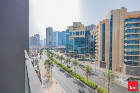 Apartamento para arrendamento em Business Bay, Dubai, EAU 57.7 m2 № 641634 - foto 13