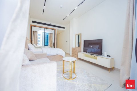 Apartamento para arrendamento em Business Bay, Dubai, EAU 57.7 m2 № 641634 - foto 2