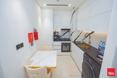 Apartamento para arrendamento em Business Bay, Dubai, EAU 57.7 m2 № 641634 - foto 9