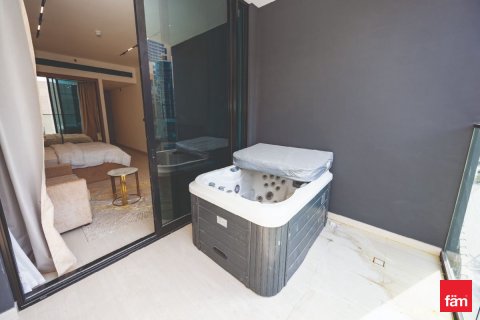 Apartamento para arrendamento em Business Bay, Dubai, EAU 57.7 m2 № 641634 - foto 8