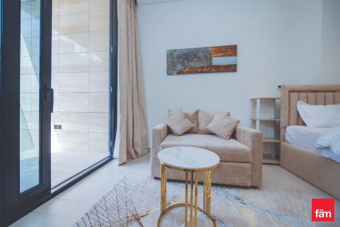Apartamento para arrendamento em Business Bay, Dubai, EAU 57.7 m2 № 641634 - foto 4